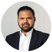 Rajesh Speaker