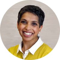 Sophia Adams Bhatti