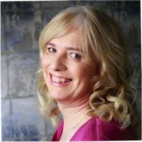 Tamsin Crossland Tamsin Crossland