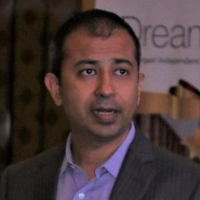 Anindya Karmakar Anindya Karmakar